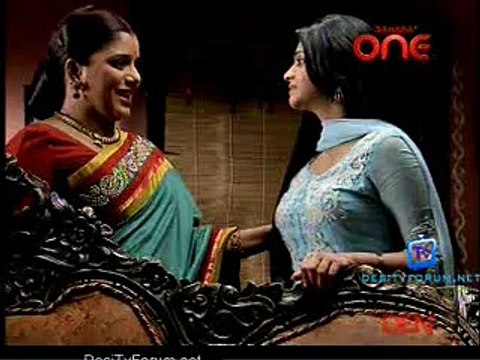 Haunted Nights - Kaun Hai Woh 22nd January 2015 Video Watch pt2