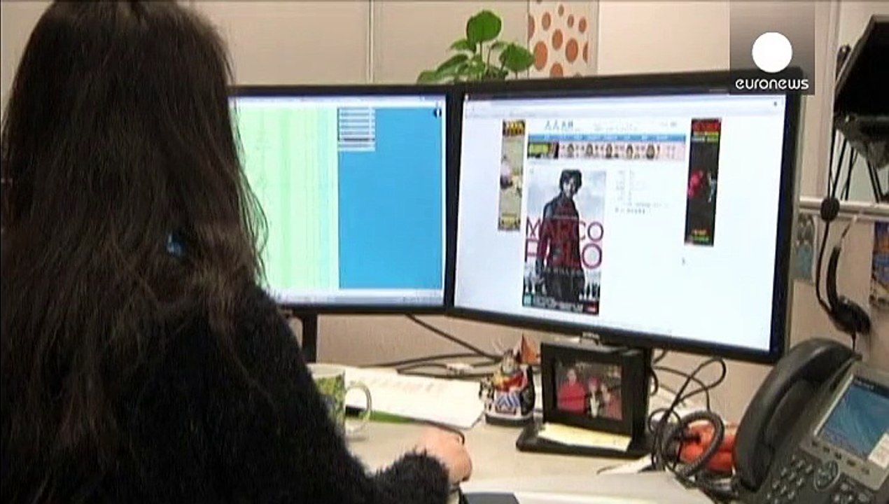 Netflix wagt sich nach China