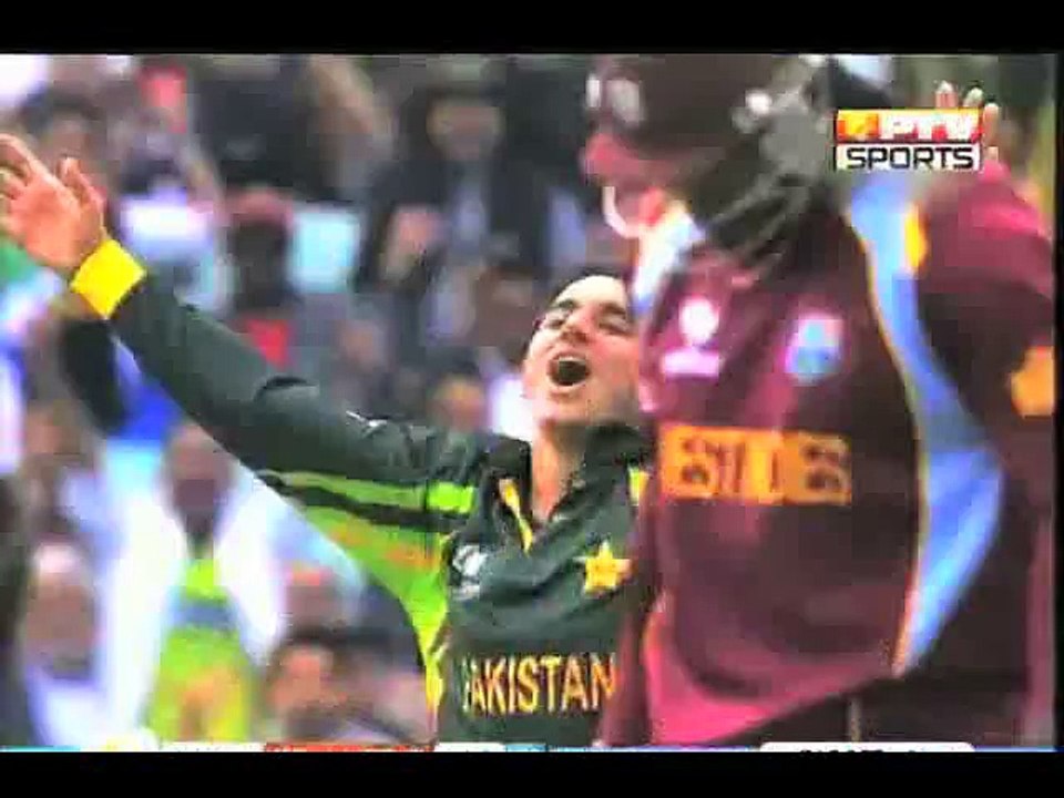 Saeed Ajmal Says about His World Cup Plans and Five New Varities