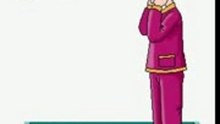 Islam Coran salat