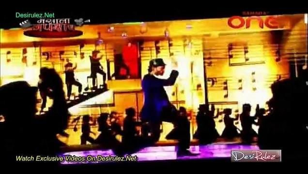 Masala Gupshup 22nd January 2015 pt1