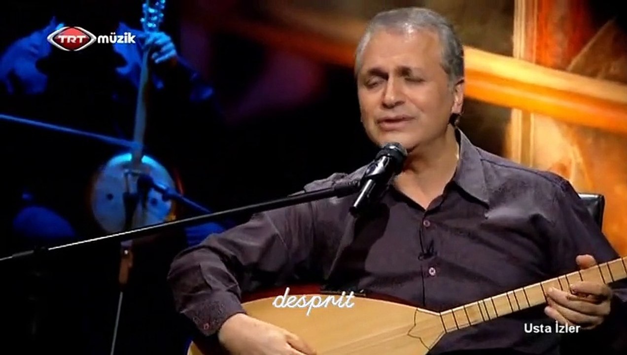 08 erol parlak tevekte üzüm kara 04.02.2013 usta izler