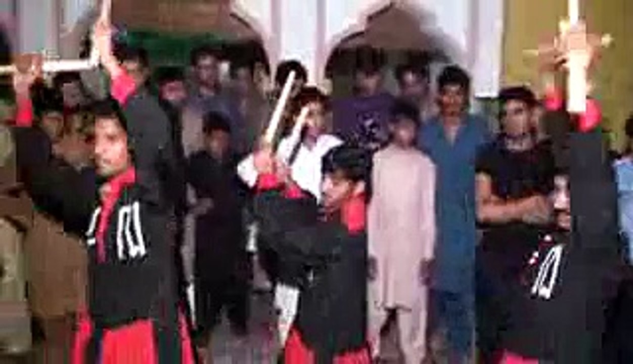 bari mela