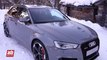 2015 Audi RS3 Sportback : essai exclusif AutoMoto