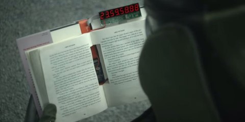 James Patterson fait exploser son livre Private Vegas