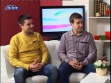 Budilica gostovanje (Ivan Živković i Marjan Cvetković), 22. januar 2015. (RTV Bor)