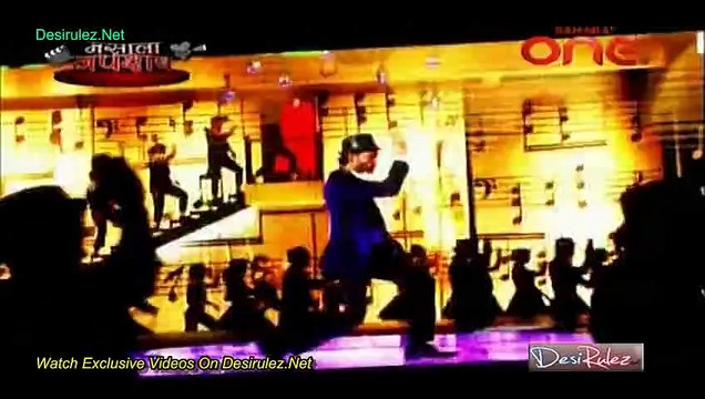 Masala Gupshup 22nd January 2015 pt1