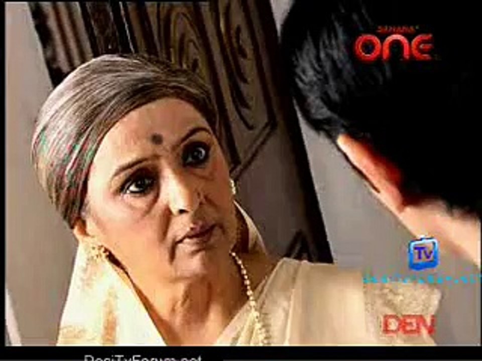 Haunted Nights - Kaun Hai Woh 22nd January 2015 Video Watch pt3