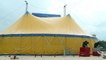 Un mois de cirque à Marseille pour la 1ere biennale internationale