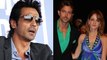 Arjun Rampal Blames Media Openly | Hrithik-Suzanne CONTROVERSY