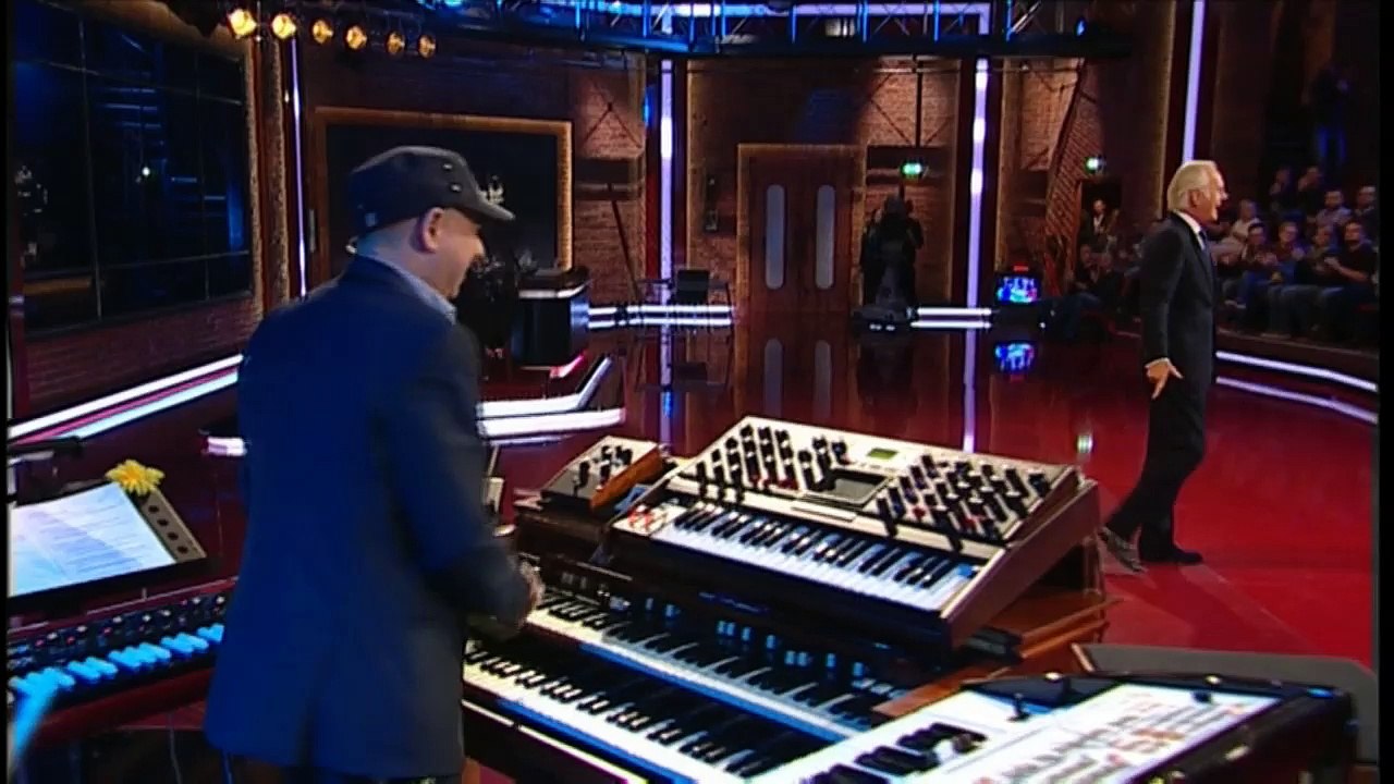 Die Harald Schmidt Show - 2013 - E06 - 26.09.2013