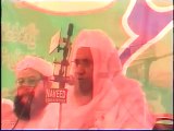 MOULANA HAKEEM MUHAMMAD MAZHAR SAHIB DAMAT BARKATUHUM IN JAMIA ASHRAFIA LAHORE