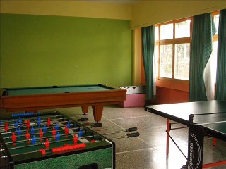 Φωτογραφίες από την επίσκεψη στο Ίδρυμα Χατζηκώνστα 19-1-2015