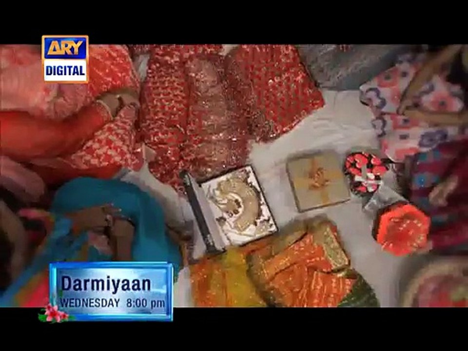 Darmiyan OST Title Song HD Video