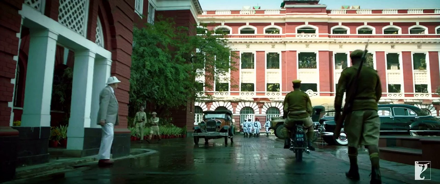 Detective Byomkesh Bakshy - TRAILER #ExpectTheUnexpected
