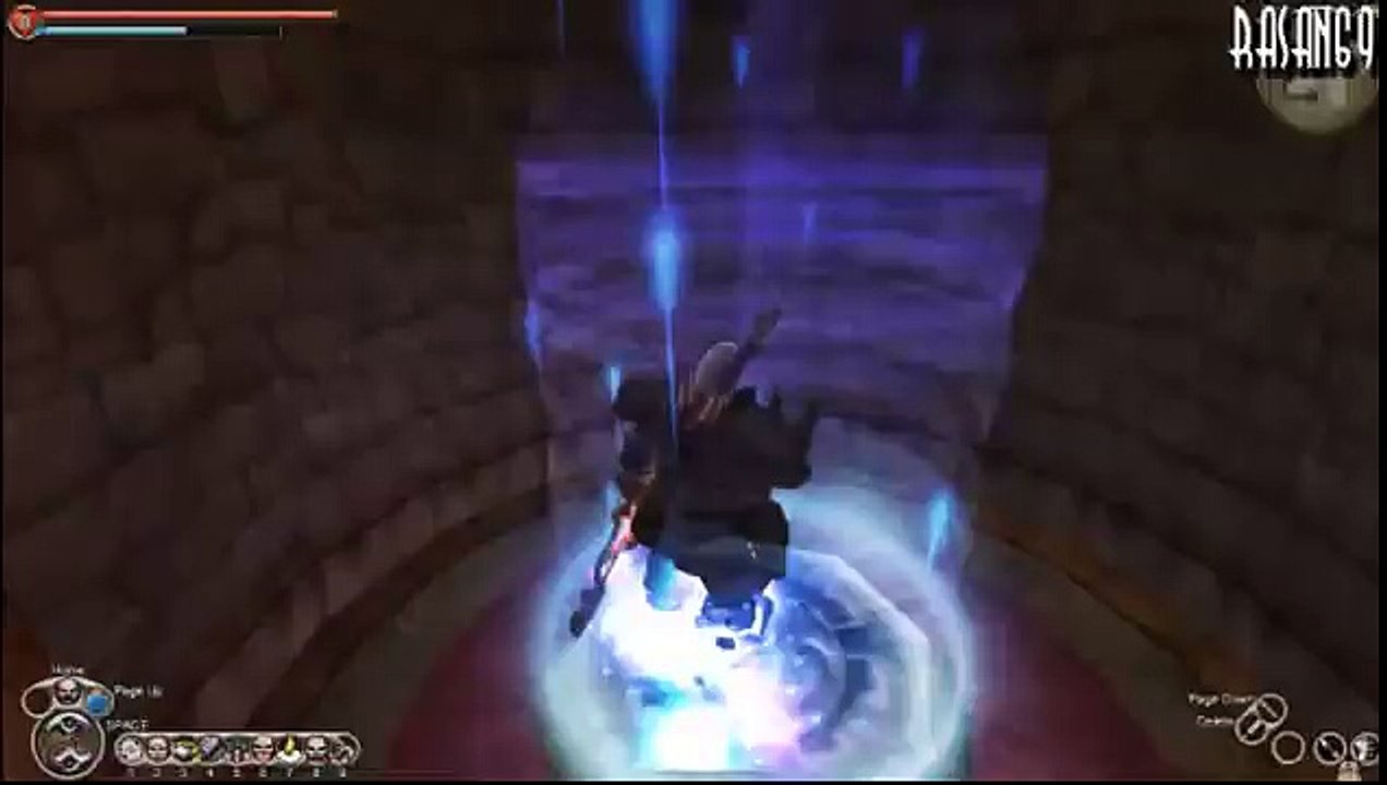 Fable - The Lost Chapters walkthrough part 27