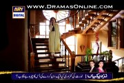Main Bushra Episode 20 on Ary Digital in High Quality 22nd January 2015 Full Part