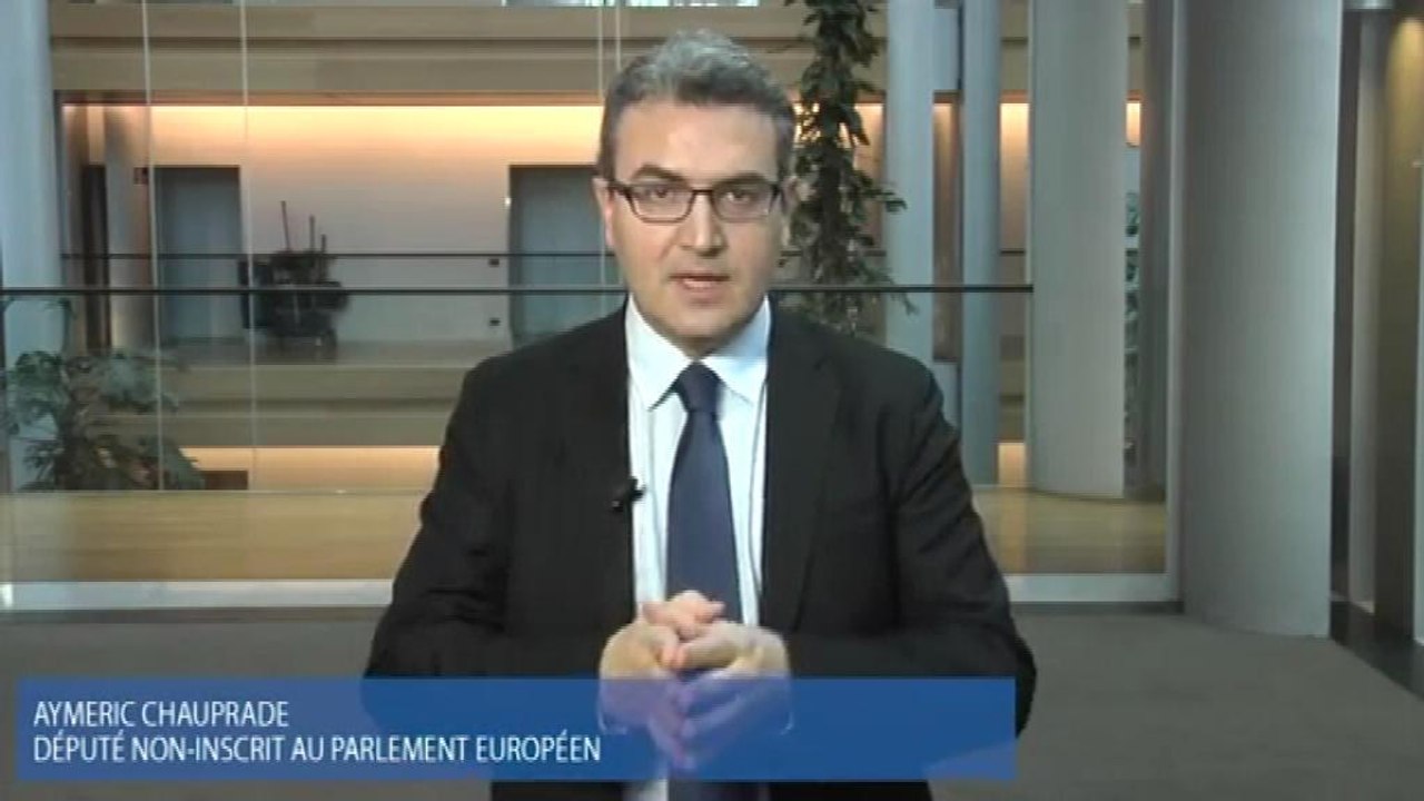 FN : Marine Le Pen et Marion Maréchal-Le Pen s’opposent sur une vidéo d'Aymeric Chauprade