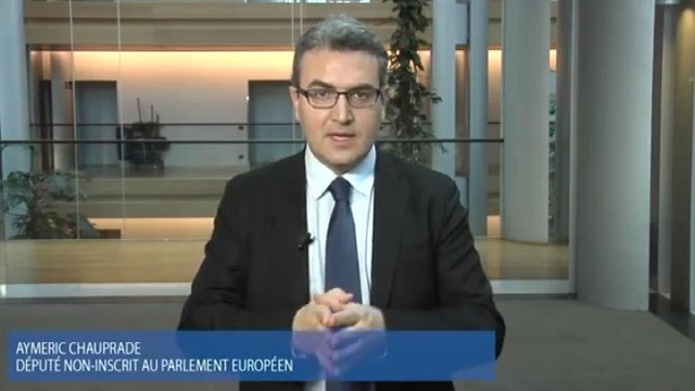 FN : Marine Le Pen et Marion Maréchal-Le Pen s’opposent sur une vidéo d'Aymeric Chauprade