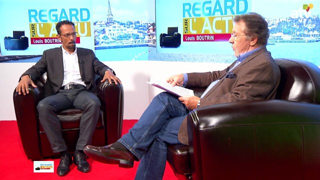 REGARD SUR L'ACTU - Louis BOUTRIN 2501 web