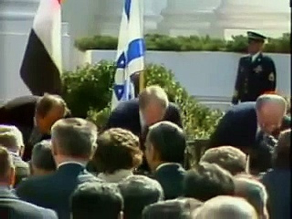 Biografí­as -  Yasser Arafat