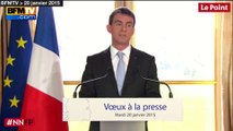 Ne nous fâchons pas #24 : que valent les mesures Valls ?