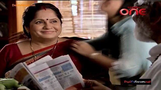 Haunted Nights - Kaun Hai Woh 22nd January 2015 Video Watch pt2