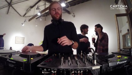 Captcha Köln: Max Schmitt (REPLAY 2'')