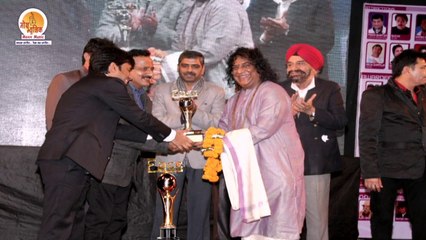 Sangeet Ko Mila Sammaan - Dollywood Gupshup