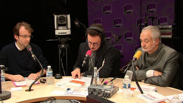 Délibération du jury du Prix Bristol des Lumières 2014