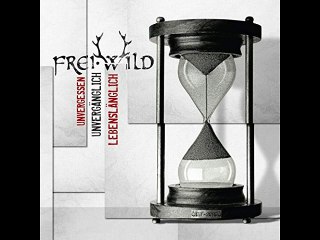 Frei.Wild - Unvergessen, Unvergänglich, Lebenslänglich (Single Hörprobe)
