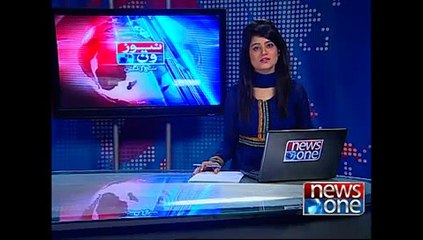 NewsONE Headlines 10PM, 22-January-2015
