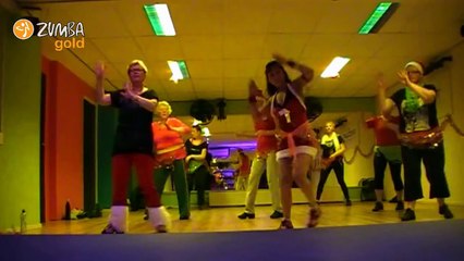 ZUMBA® GOLD Las Campeones de la Salsa