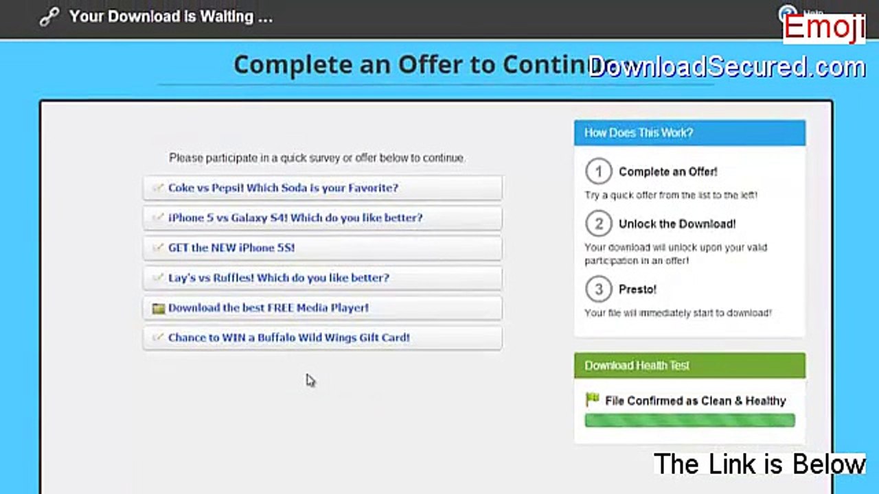 Emoji Full (emoji meanings)