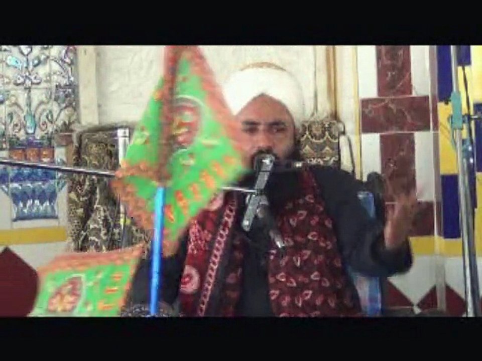 Khandot millad 2