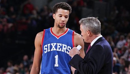 Ford: No Surprise if Sixers Deal MCW