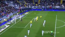 TODOS OS GOLS 18° RODADA ESPANHOL