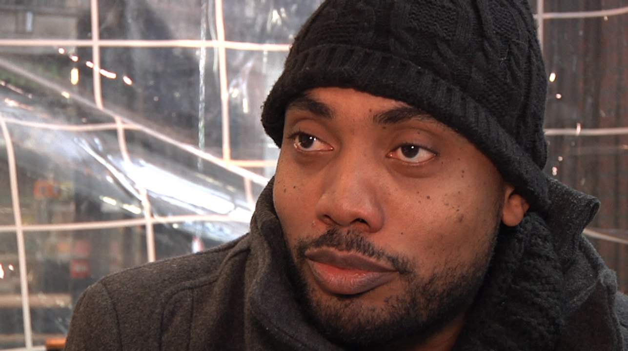 Mohamed, prof et imam dans un pays où "la francité perd du terrain"