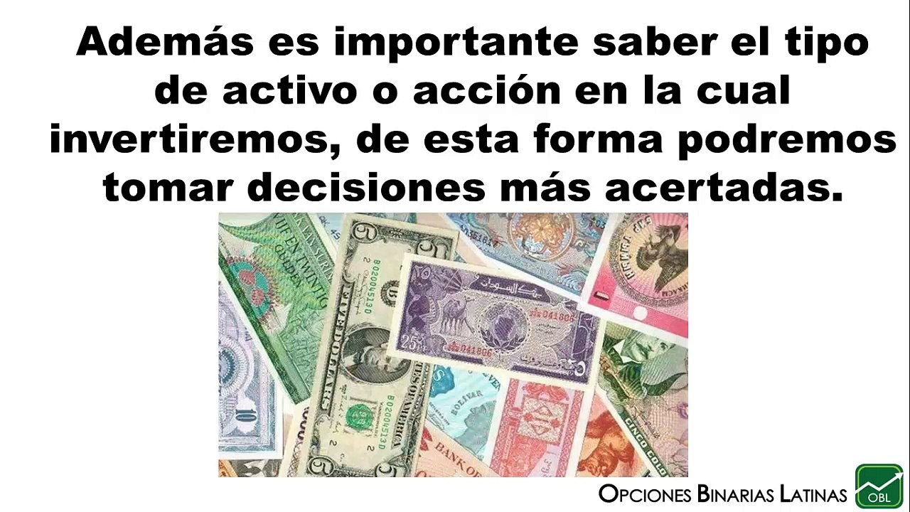 4 consejos para no perder dinero en las opciones binarias