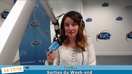 L'agenda de Louise : 22/01/2015