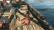 Assassin's Creed IV | Weirds Ship Boarding Ever / El Abordaje más raro que he vivido (Bugs&glitches)