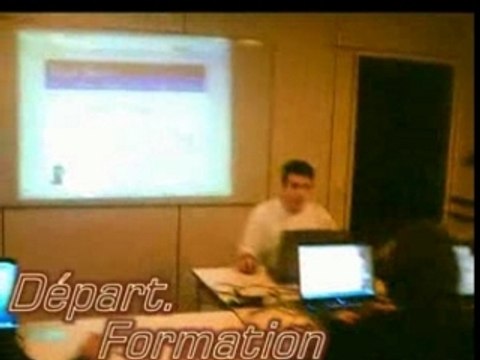 ISC Paris High Tech ecole commerce