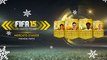 FIFA 15 : le marché des transferts s'invite sur FUT !