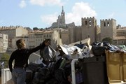 Le 18:18 : Marseille noyée sous les poubelles jusqu'à lundi ?