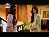 Main Bushra Episode 20 - 22 January 2015 By ARY Digital New Full HD Episode