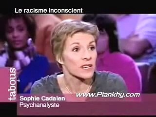 Pascal Blanchard Le racisme