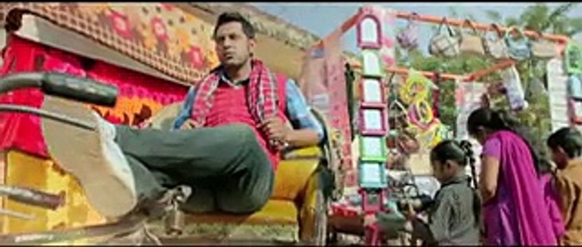 Ek Jugni Do Jugni - Jatt James Bond - Arif Lohar -Punjabi Song