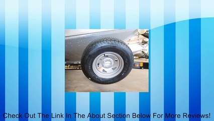 Extreme Max 3001.0064 High Mount Spare Tire Carrier Review