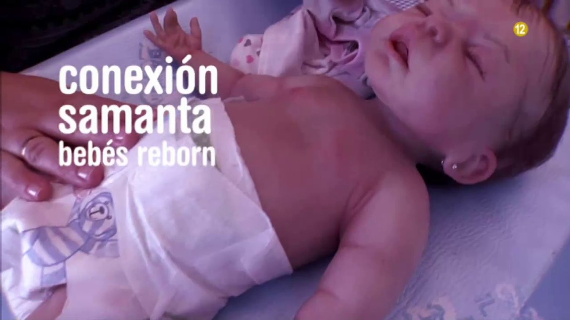 Promo - Conexión Samanta - reborn Pronto) - Vídeo Dailymotion