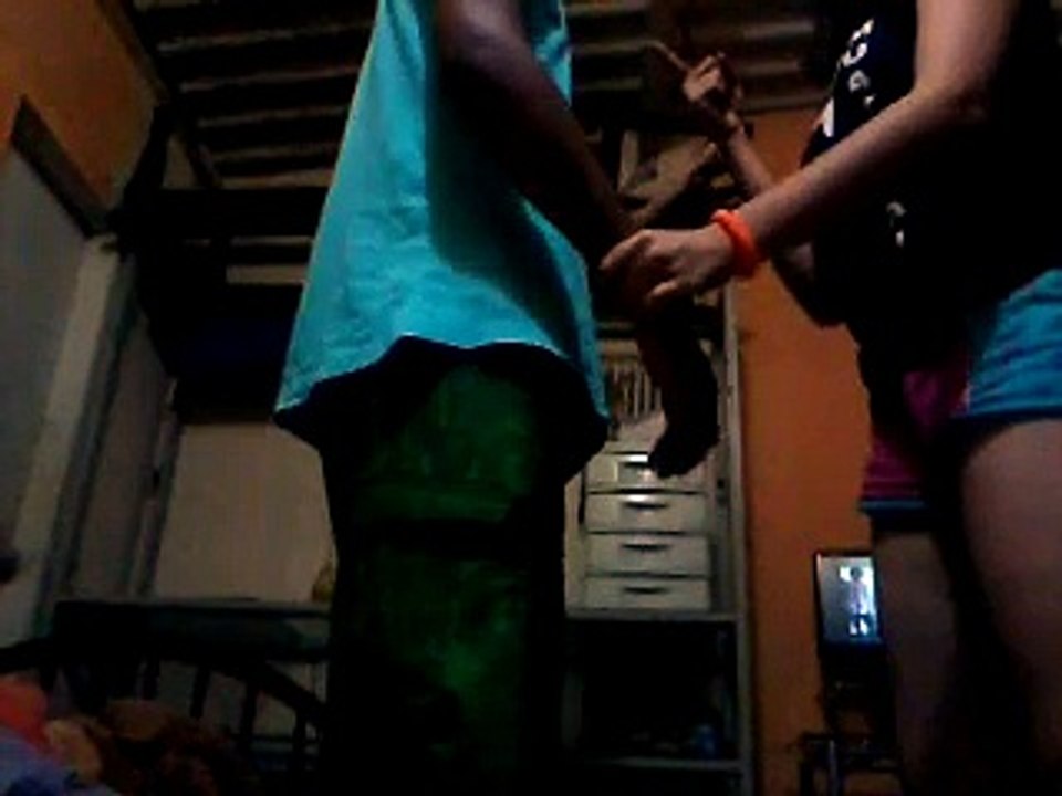 Eu e MEU NNM - PARTE 2 -  20130211_201550